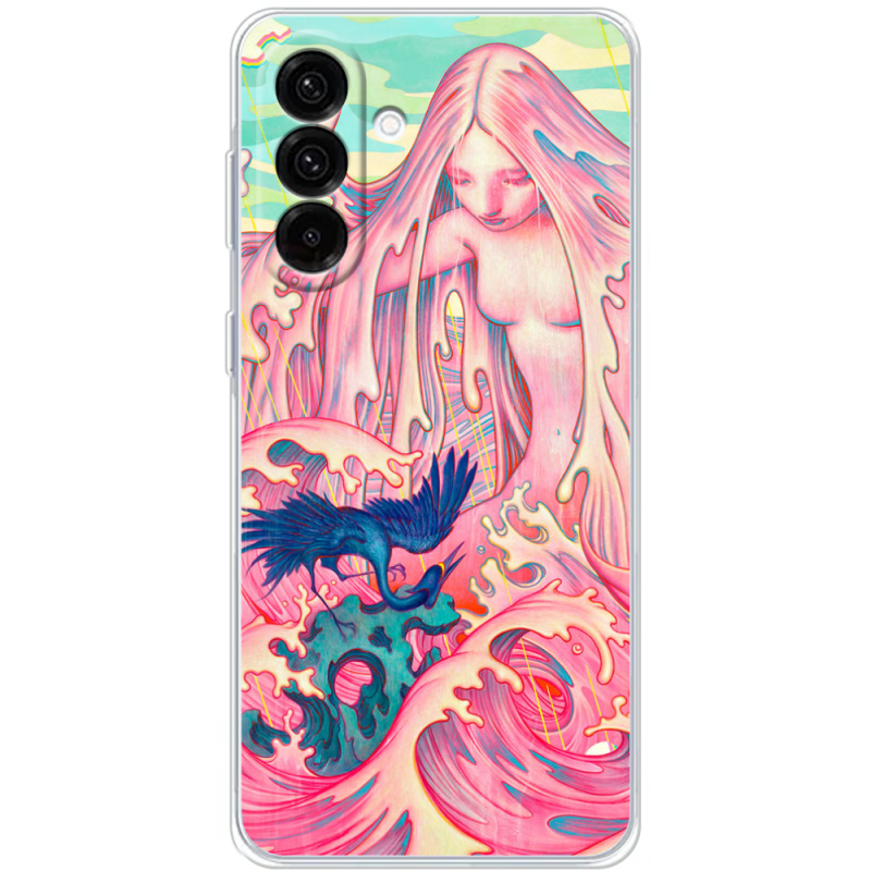 Чохол BoxFace Samsung Galaxy A17 (A175) 