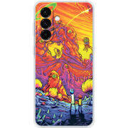 Чохол BoxFace Samsung Galaxy A17 (A175) 