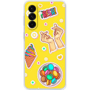 Чохол BoxFace Samsung Galaxy A17 (A175) 