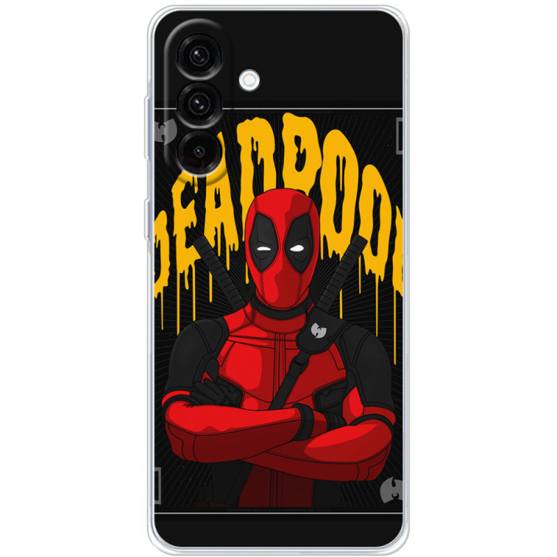 Чохол BoxFace Samsung Galaxy A17 (A175) 