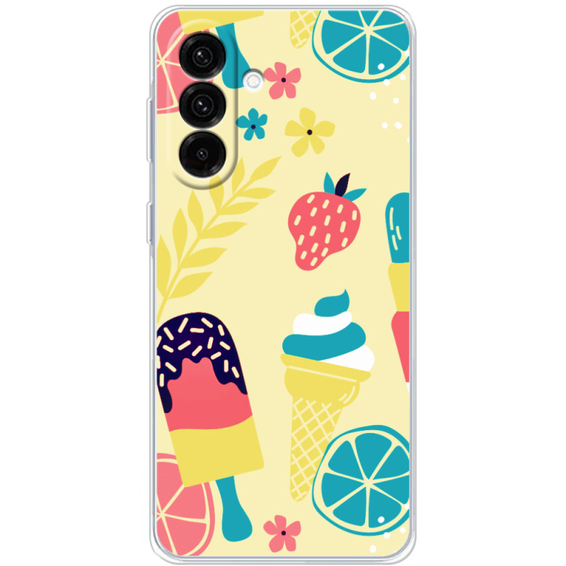 Чохол BoxFace Samsung Galaxy A17 (A175) 