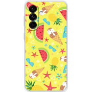 Чохол BoxFace Samsung Galaxy A17 (A175) 