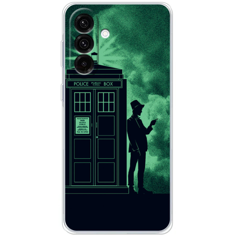 Чохол BoxFace Samsung Galaxy A17 (A175) 