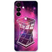 Чохол BoxFace Samsung Galaxy A17 (A175) 