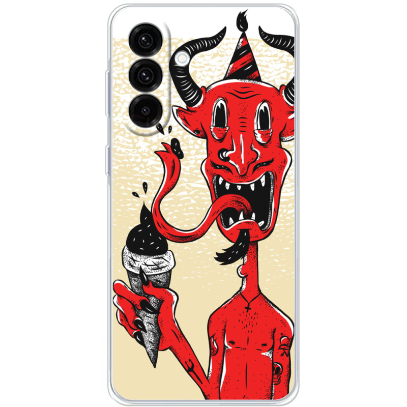 Чохол BoxFace Samsung Galaxy A17 (A175) 