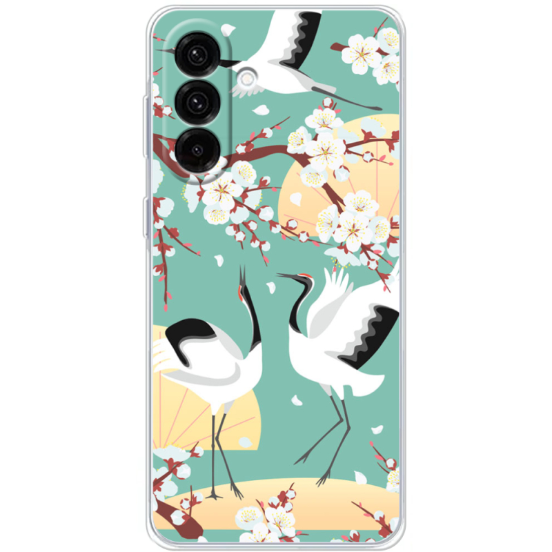 Чохол BoxFace Samsung Galaxy A17 (A175) 