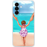 Чохол BoxFace Samsung Galaxy A17 (A175) Happy child