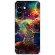 Чохол BoxFace Samsung Galaxy A17 (A175) CosmoFox