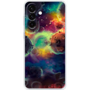 Чохол BoxFace Samsung Galaxy A17 (A175) 