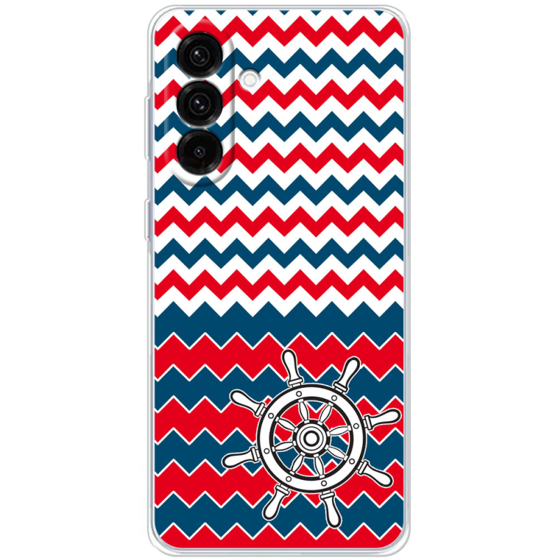 Чохол BoxFace Samsung Galaxy A17 (A175) Valley of Waves