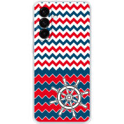 Чохол BoxFace Samsung Galaxy A17 (A175) Valley of Waves