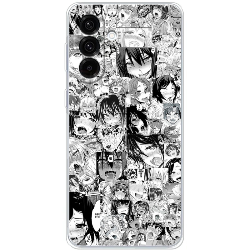 Чохол BoxFace Samsung Galaxy A17 (A175) O-Face