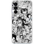 Чохол BoxFace Samsung Galaxy A17 (A175) O-Face