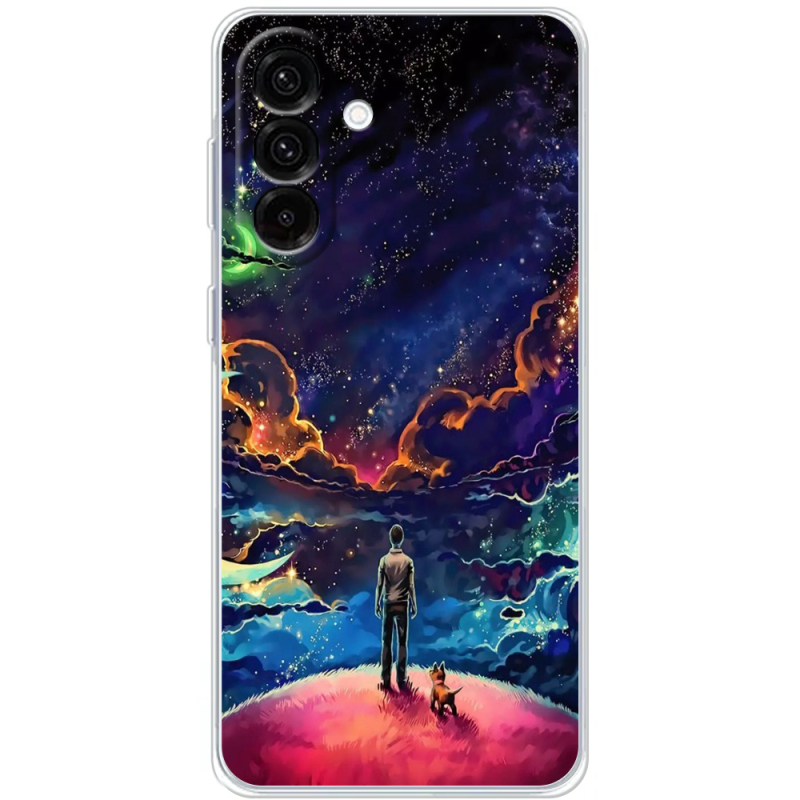 Чохол BoxFace Samsung Galaxy A17 (A175) 