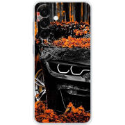 Чохол BoxFace Samsung Galaxy A17 (A175) BMW M3