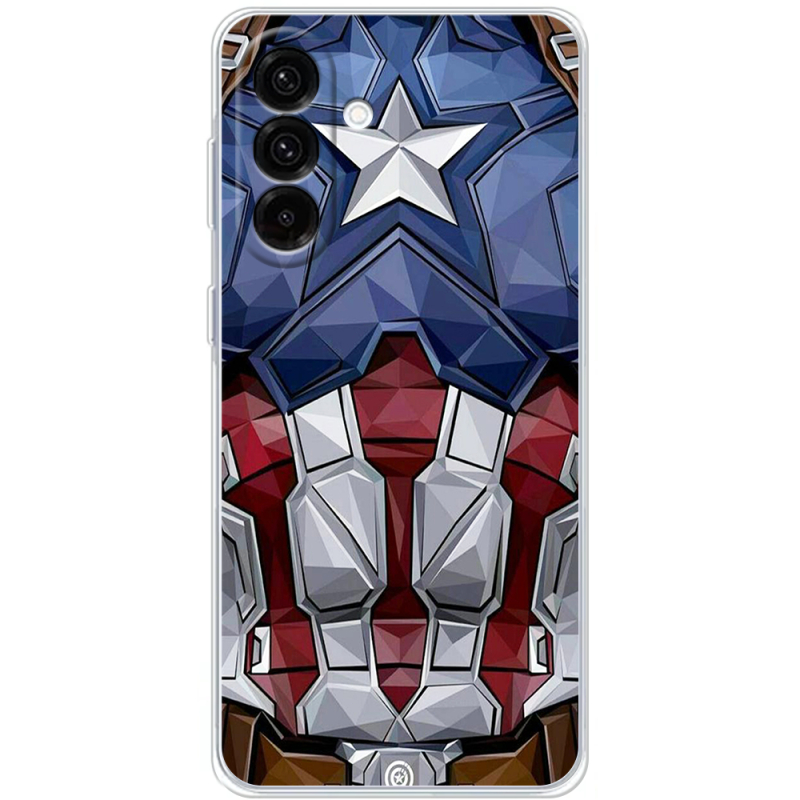 Чохол BoxFace Samsung Galaxy A17 (A175) Sentinel of Liberty