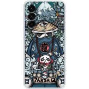 Чохол BoxFace Samsung Galaxy A17 (A175) Panda Q