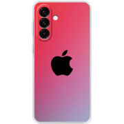 Чохол BoxFace Samsung Galaxy A17 (A175) Gradient