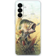 Чохол BoxFace Samsung Galaxy A17 (A175) 