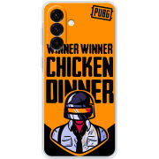 Чохол BoxFace Samsung Galaxy A17 (A175) Winner Winner