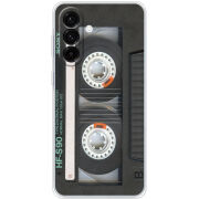 Чохол BoxFace Samsung Galaxy A17 (A175) Старая касета