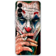 Чохол BoxFace Samsung Galaxy A17 (A175) Джокер