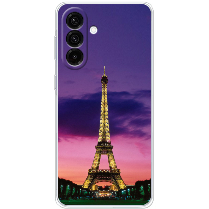 Чохол BoxFace Samsung Galaxy A17 (A175) Полночь в Париже