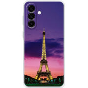 Чохол BoxFace Samsung Galaxy A17 (A175) Полночь в Париже