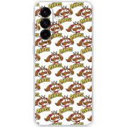 Чохол BoxFace Samsung Galaxy A17 (A175) Pringles Princess