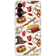 Чохол BoxFace Samsung Galaxy A17 (A175) Magic Items