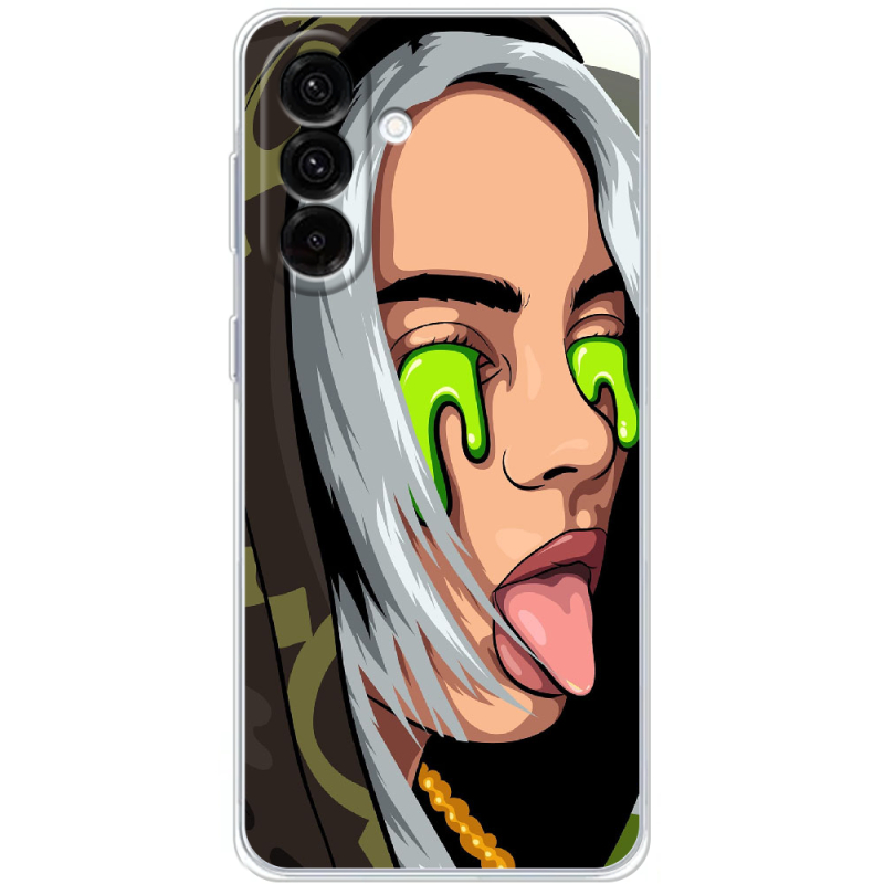 Чохол BoxFace Samsung Galaxy A17 (A175) Billie