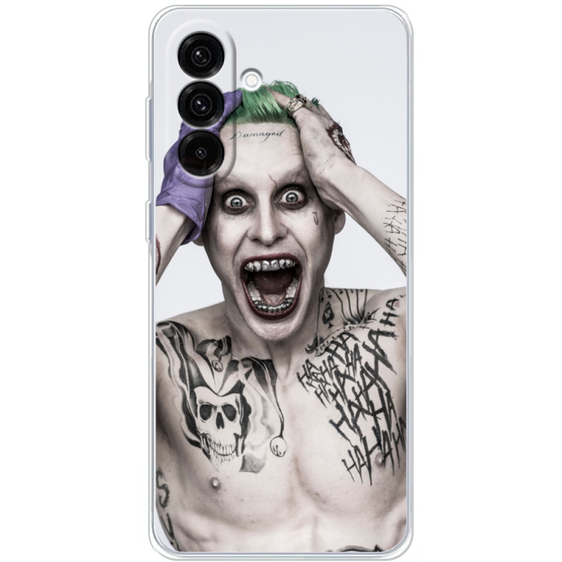 Чохол BoxFace Samsung Galaxy A17 (A175) 