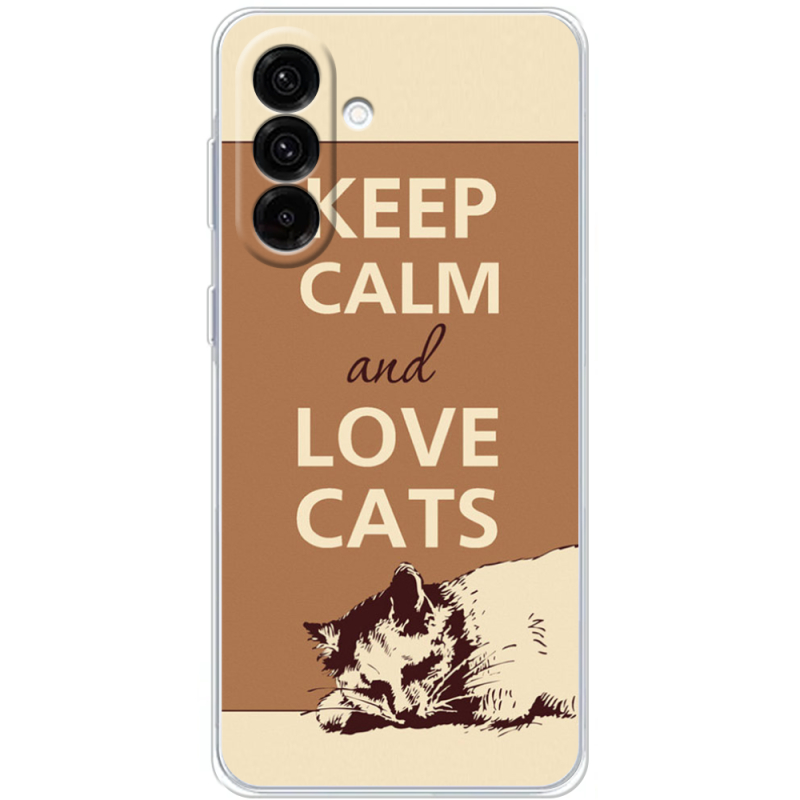 Чохол BoxFace Samsung Galaxy A17 (A175) 