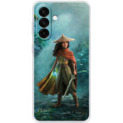 Чохол BoxFace Samsung Galaxy A17 (A175) Raya