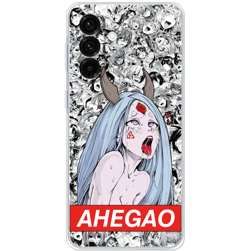 Чохол BoxFace Samsung Galaxy A17 (A175) Ahegao