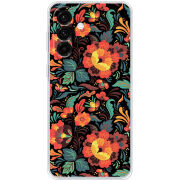 Чохол BoxFace Samsung Galaxy A17 (A175) Petrykivka