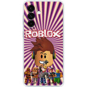 Чохол BoxFace Samsung Galaxy A17 (A175) Follow Me to Roblox