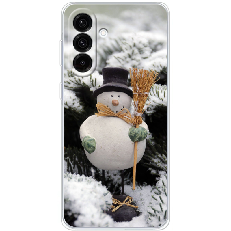 Чохол BoxFace Samsung Galaxy A17 (A175) 