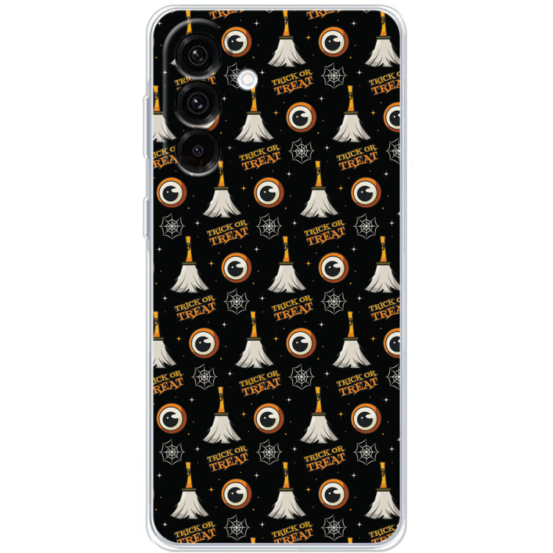 Чохол BoxFace Samsung Galaxy A17 (A175) Halloween Magic