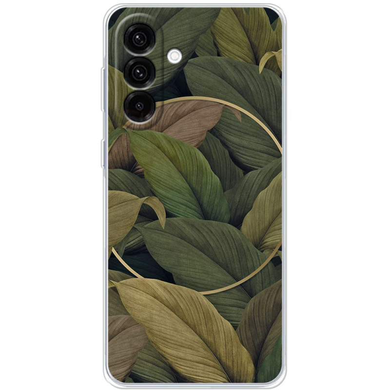 Чохол BoxFace Samsung Galaxy A17 (A175) Leaf