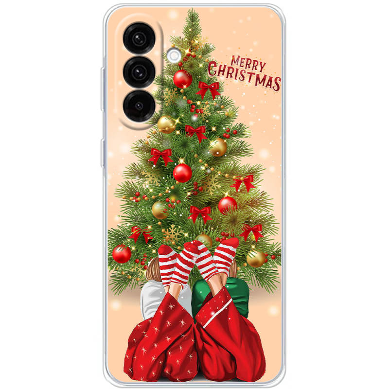Чохол BoxFace Samsung Galaxy A17 (A175) Наше Рождество