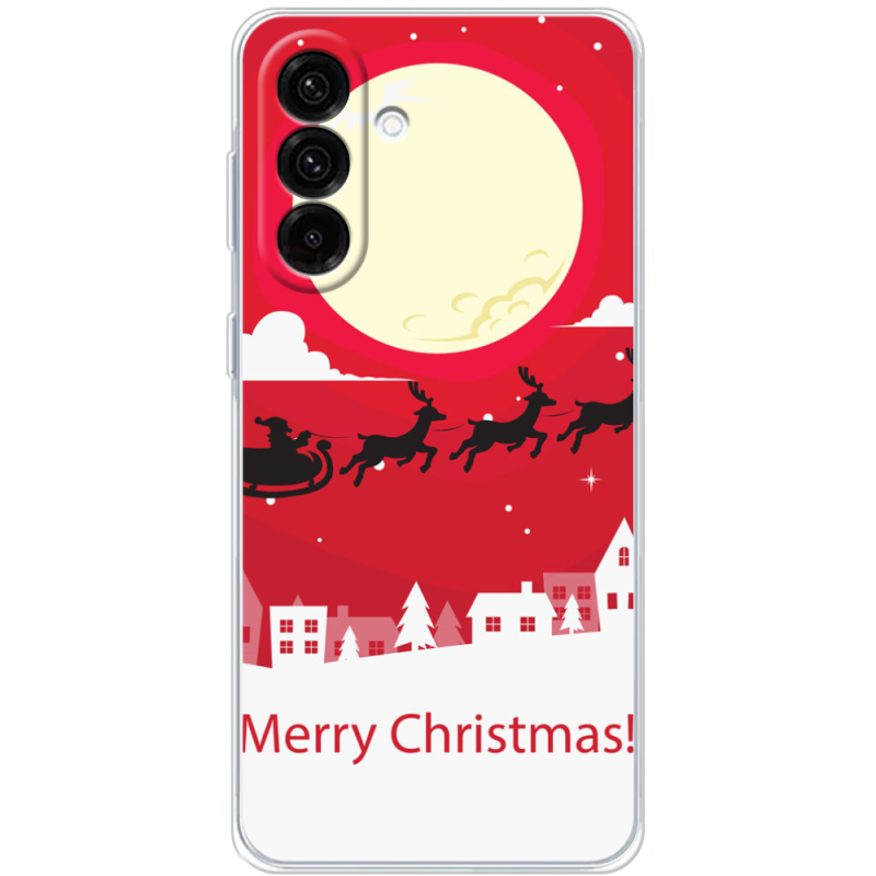 Чохол BoxFace Samsung Galaxy A17 (A175) 