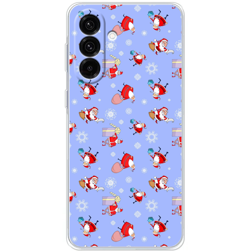 Чохол BoxFace Samsung Galaxy A17 (A175) 