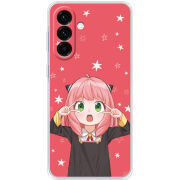 Чохол BoxFace Samsung Galaxy A17 (A175) Anya Forger