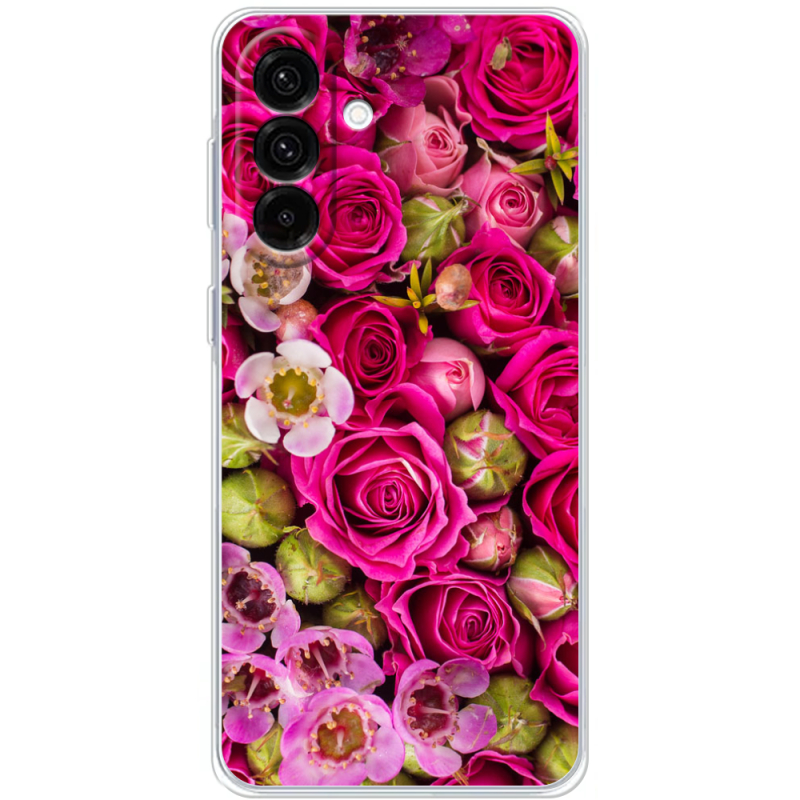 Чохол BoxFace Samsung Galaxy A17 (A175) 