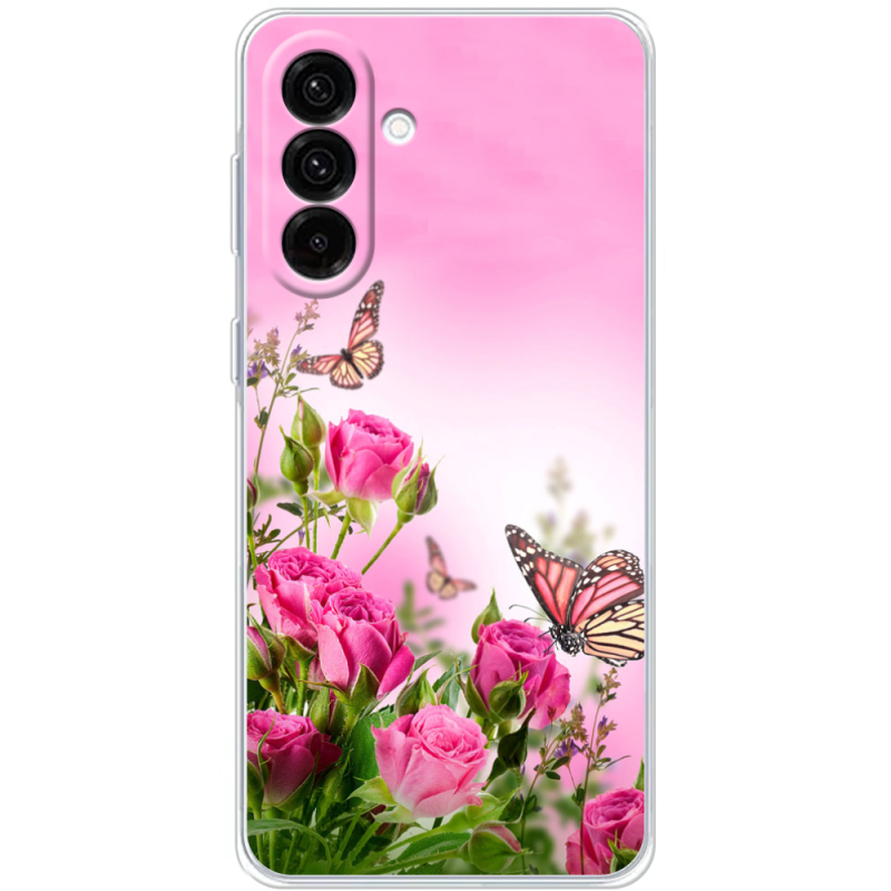 Чохол BoxFace Samsung Galaxy A17 (A175) 