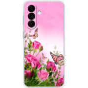 Чохол BoxFace Samsung Galaxy A17 (A175) 