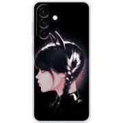 Чохол BoxFace Samsung Galaxy A17 (A175) Wednesday Davil