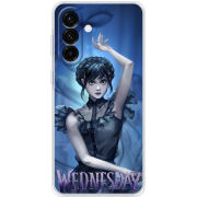 Чохол BoxFace Samsung Galaxy A17 (A175) Wednesday Dance