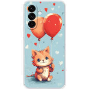 Чохол BoxFace Samsung Galaxy A17 (A175) 